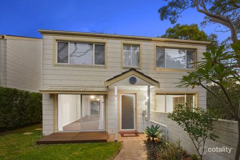 Property photo of 6/190-192 Waterloo Road Marsfield NSW 2122