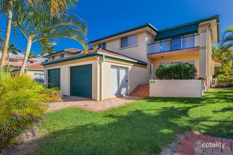 20/152 Palm Meadows Dr, Carrara, QLD 4211