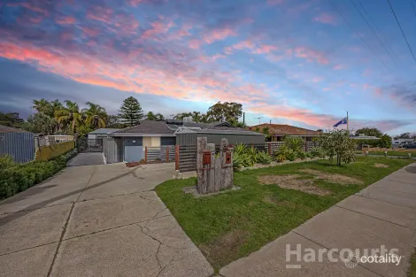 Property photo of 86 Dundebar Road Wanneroo WA 6065