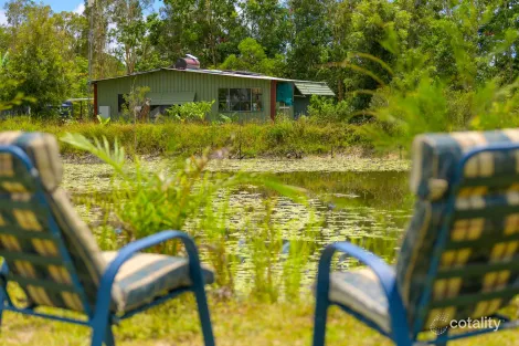 47 Osborne Ct, Wallu, QLD 4570