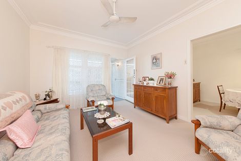 Property photo of 63 Stuartholme Road Bardon QLD 4065