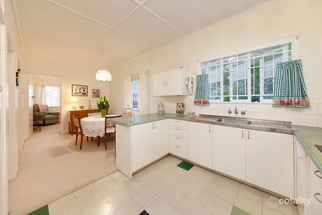 Property photo of 63 Stuartholme Road Bardon QLD 4065