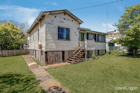 Property photo of 102 Holberton Street Newtown QLD 4350