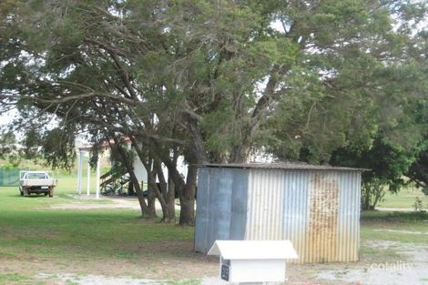 25 Menzies St, Calliope, QLD 4680