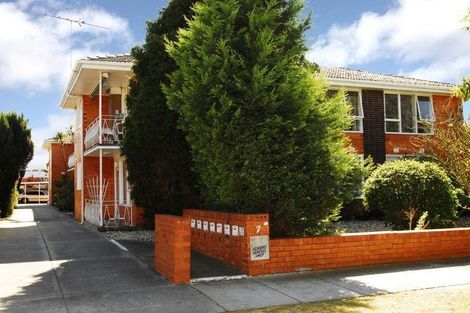 8/7 Rosedale Ave, Glen Huntly, VIC 3163