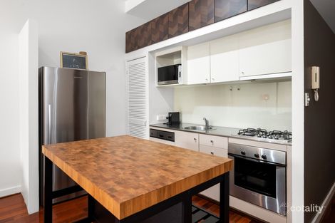 Property photo of 217/88 Macquarie Street Teneriffe QLD 4005