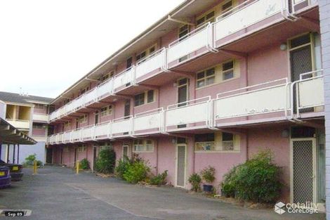 Property photo of 23/17 Lawson Street Fairfield NSW 2165