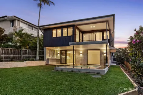 Property photo of 13 Fermoy Avenue Bayview NSW 2104