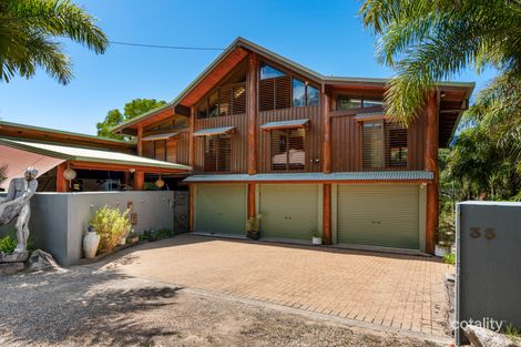 Property photo of 33 Esplanade Cooktown QLD 4895