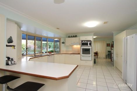 Property photo of 57 Ingluna Circuit Eight Mile Plains QLD 4113