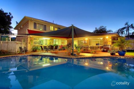 Property photo of 57 Ingluna Circuit Eight Mile Plains QLD 4113