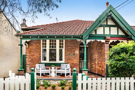 Property photo of 10 Oakville Road Willoughby NSW 2068