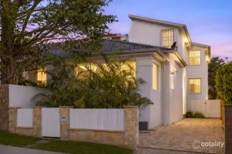 20 Knowles Ave, North Bondi, NSW 2026