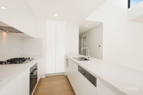 Property photo of B304/1-9 Allengrove Crescent North Ryde NSW 2113