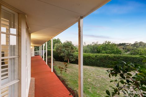 Property photo of 1 Taroona Close Mount Eliza VIC 3930