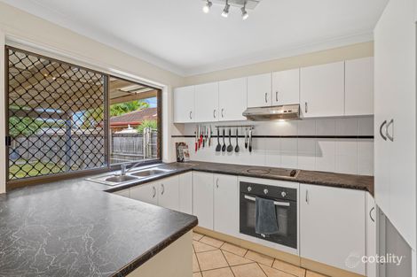 Property photo of 91 Federation Drive Bethania QLD 4205