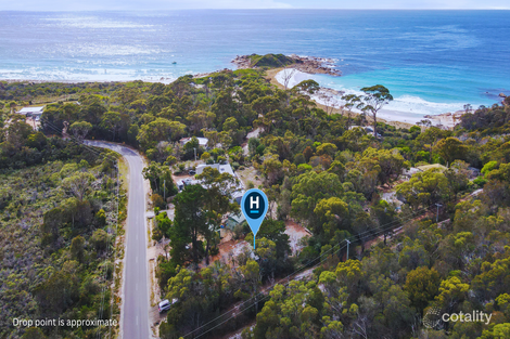 Property photo of 328 Gardens Road Binalong Bay TAS 7216