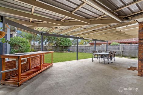 Property photo of 91 Federation Drive Bethania QLD 4205