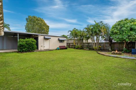 Property photo of 91 Federation Drive Bethania QLD 4205