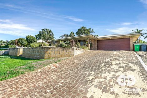 Property photo of 18 Whatman Way Australind WA 6233