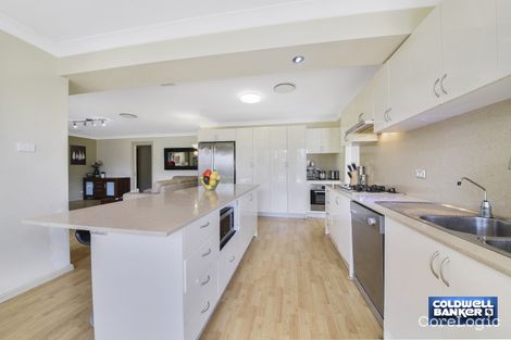 Property photo of 18 Woodlake Court Wattle Grove NSW 2173