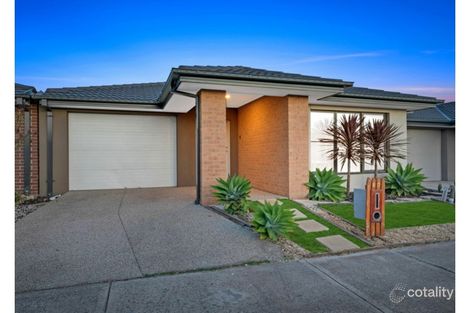 14 Wollemia St, Craigieburn, VIC 3064