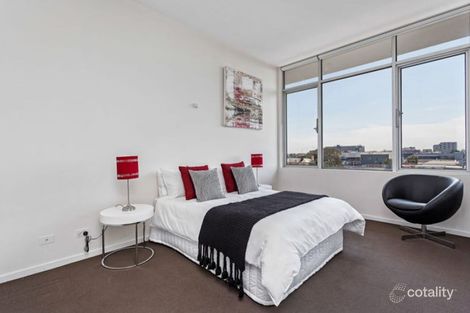 Property photo of 17/8-18 Whitehall Street Footscray VIC 3011