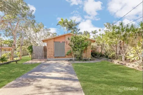 Property photo of 146 Morden Road Sunnybank Hills QLD 4109