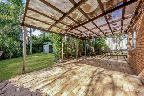 Property photo of 146 Morden Road Sunnybank Hills QLD 4109