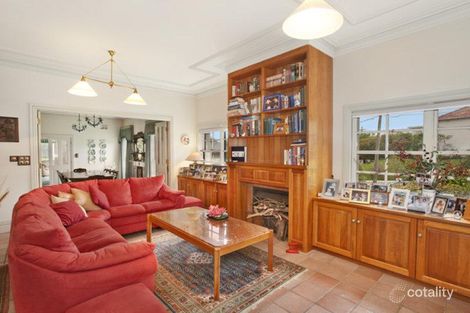 Property photo of 2 Northland Road Bellevue Hill NSW 2023