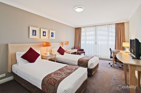 305/10 Brown St, Chatswood, NSW 2067