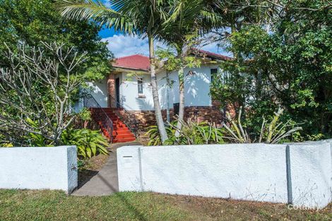 39 Audrey St, Camp Hill, QLD 4152