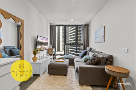 1304/105-107 Clarendon St, Southbank, VIC 3006