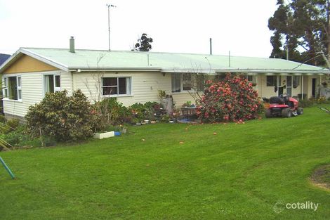 18 Francistown Rd, Dover, TAS 7117