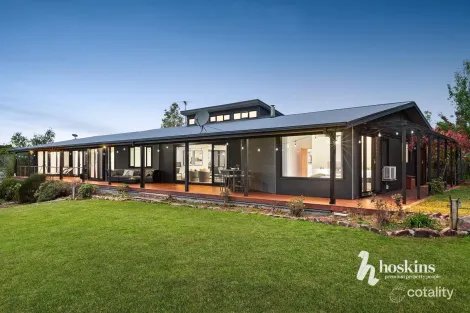 Property photo of 699 Heckers Hill Way Kangaroo Ground VIC 3097