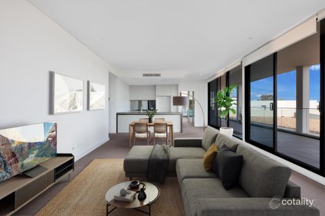 Property photo of 402/2 Northcote Street Mortlake NSW 2137