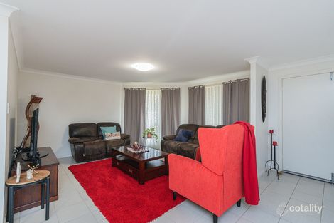 Property photo of 9 Conway Court Gracemere QLD 4702