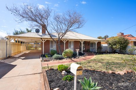 Property photo of 126 Graeme Street Hannans WA 6430
