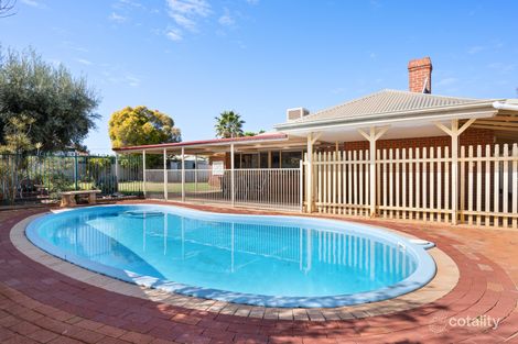 Property photo of 126 Graeme Street Hannans WA 6430