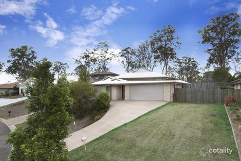 43 Hilltop Ave, Southside, QLD 4570