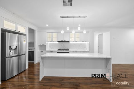 Property photo of 16 Injune Circuit Calamvale QLD 4116