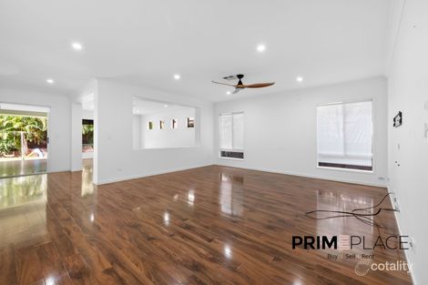 Property photo of 16 Injune Circuit Calamvale QLD 4116