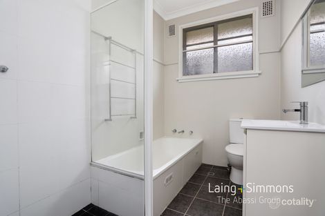 Property photo of 1 Allambi Street Colyton NSW 2760