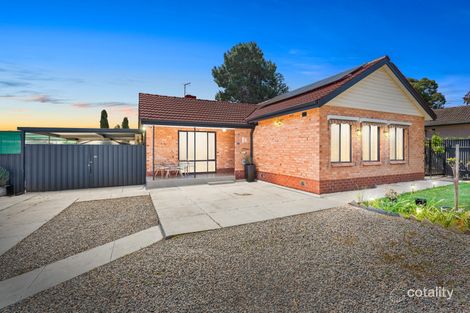 Property photo of 25 Dockett Road Elizabeth Downs SA 5113