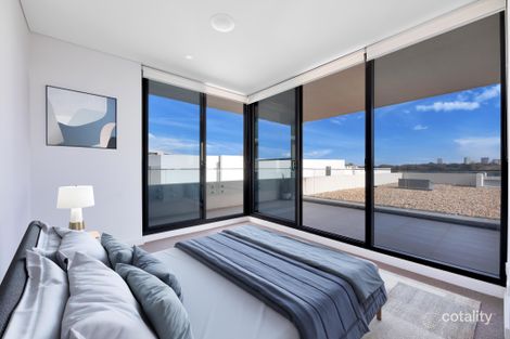 Property photo of 402/2 Northcote Street Mortlake NSW 2137