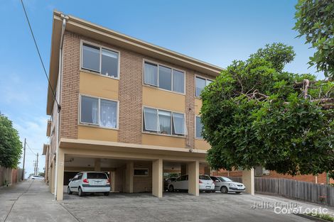 Property photo of 2/12 Allard Street Brunswick West VIC 3055