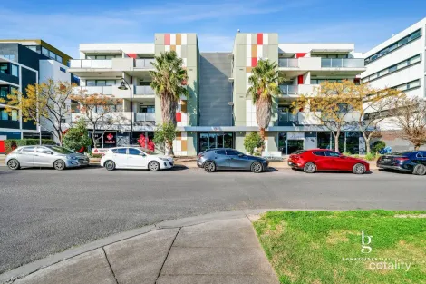 205/84 La Scala Ave, Maribyrnong, VIC 3032