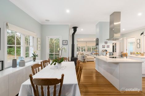 Property photo of 50A Darnley Street Gordon NSW 2072