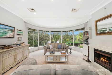 Property photo of 50A Darnley Street Gordon NSW 2072
