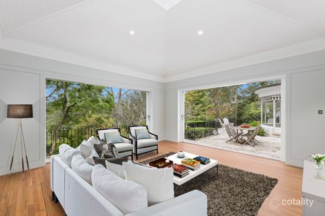 Property photo of 50A Darnley Street Gordon NSW 2072